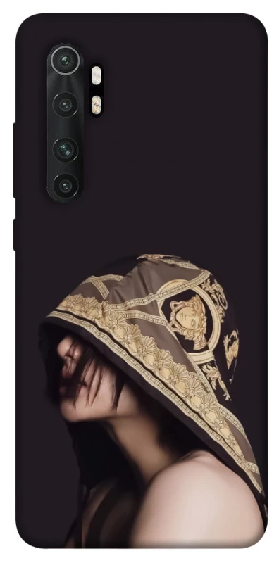 Чохол на Xiaomi Mi Note 10 Lite HyunJin v2 фото 1 з 1