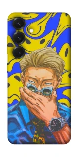 Чехол на Samsung Galaxy S26+ Nanami v5 фото 1 из 1