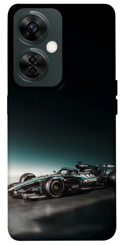 Чохол на OnePlus Nord CE 3 Lite F-1 ver.4 фото 1 з 1