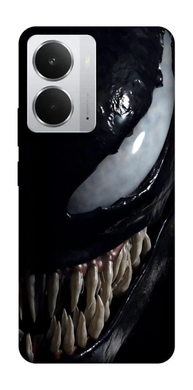 Чохол на Realme 14 Venom smile фото 1 з 1
