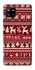 Чохол на Samsung Galaxy A42 5G Christmas jumper ver.2 фото 1 з 1