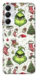 Чохол на Samsung Galaxy A05s Grinch mood ver.3 фото 1 з 1