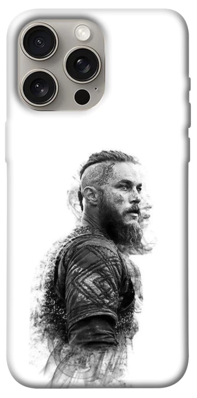 Чехол на Apple iPhone 15 Pro Max (6.7") Ragnar v2 фото 1 из 1