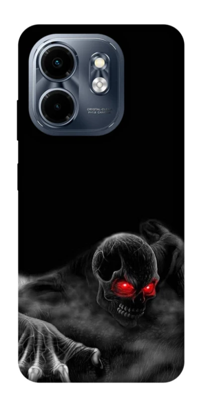 Чохол на Infinix Smart 9 4G / Hot 50i Skeleton v3 фото 1 з 1