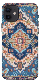 Чехол на Apple iPhone 12 (6.1") Килим v3 фото 1 из 1