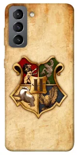 Чохол на Samsung Galaxy S21 FE Harry Potter mood v1 фото 1 з 1
