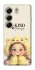 Чехол на Tecno Camon 40 Be kind фото 1 из 1