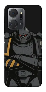 Чохол на Huawei Honor X7a Warhammer 40k v3 фото 1 з 1