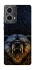 Чохол на Motorola Moto G85 Bear v2 фото 1 з 1