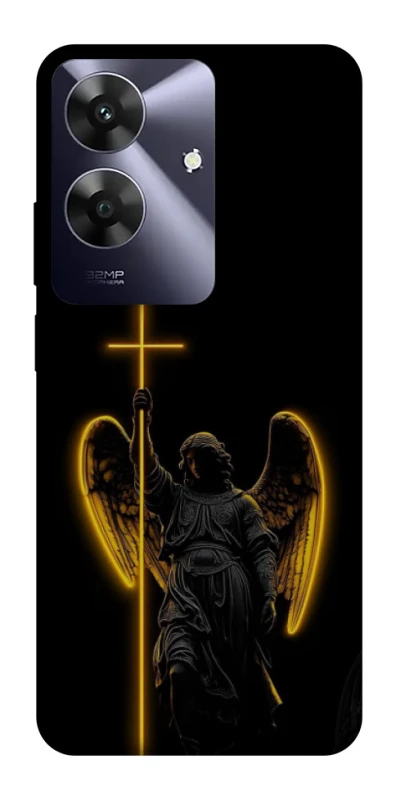 Чохол на Realme Note 60 Angel of Faith фото 1 з 1