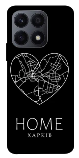 Чехол на Huawei Honor X8a Харків Home фото 1 из 1