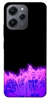 Чохол на Xiaomi Redmi 12 Funny moments фото 1 з 1