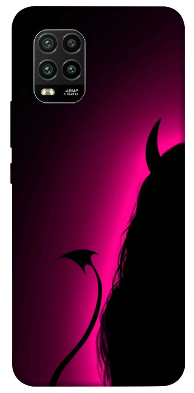 Чохол на Xiaomi Mi 10 Lite Pink Love фото 1 з 1