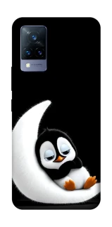 Чехол на Vivo V21 My Penguin фото 1 из 1