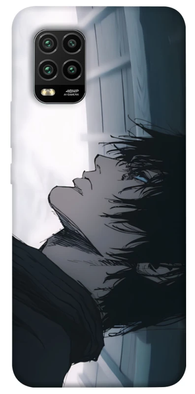 Чохол на Xiaomi Mi 10 Lite Toji Zenin v2 фото 1 з 1