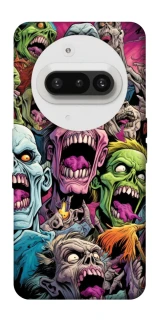 Чехол на Nothing Phone (3a) Zombie фото 1 из 1