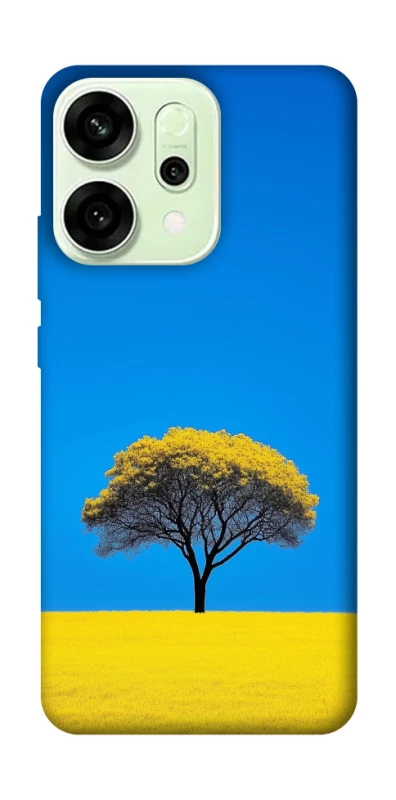 Чохол на Oppo Reno 14 Field v2 фото 1 з 1