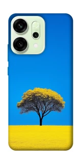 Чохол на Oppo Reno 14 Field v2 фото 1 з 1