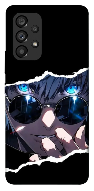 Чохол на Samsung Galaxy A53 5G Satoru Goja фото 1 з 1