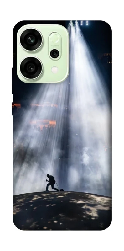 Чохол на Oppo Reno 14 Kanye West ver.2 фото 1 з 1