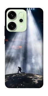 Чехол на Oppo Reno 14 Kanye West ver.2 фото 1 из 1