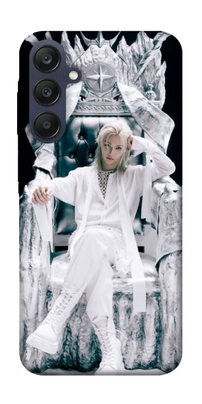 Чохол на Samsung Galaxy A25 5G Felix GIANT фото 1 з 1