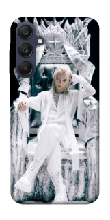 Чехол на Samsung Galaxy A25 5G Felix GIANT фото 1 из 1