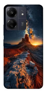 Чохол на Xiaomi Poco C65 Canyon фото 1 з 1