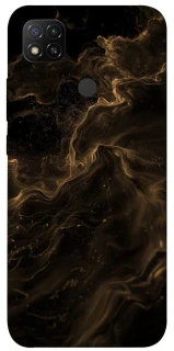 Чехол на Xiaomi Redmi 9C Epoxy design ver.5 фото 1 из 1