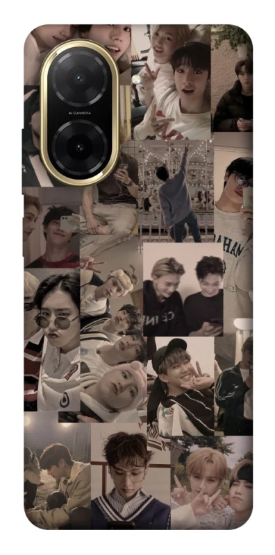 Чохол на Xiaomi Redmi A5 (Europe version) Stray Kids The Bond фото 1 з 1