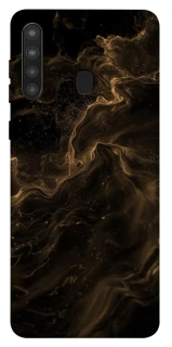 Чохол на Samsung Galaxy A21 Epoxy design ver.5 фото 1 з 1