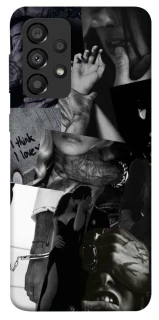 Чехол на Samsung Galaxy A33 5G Hot collage ver.6 фото 1 из 1