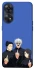 Чохол на Oppo Reno 8T 4G jujutsu kaisen v3 фото 1 з 1