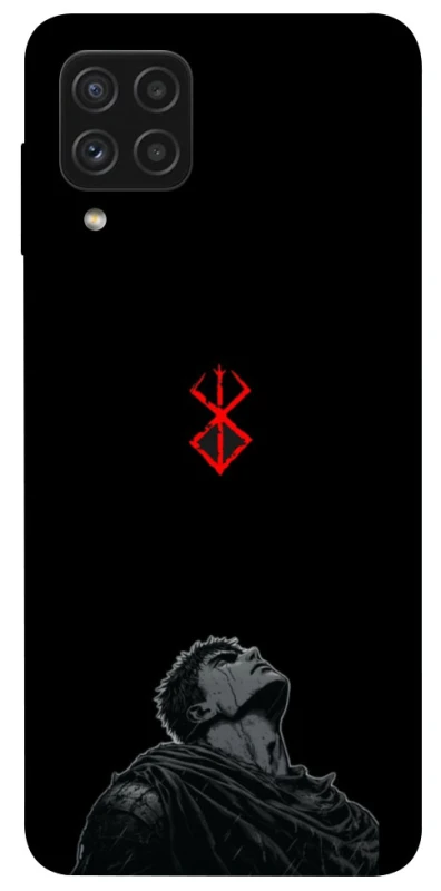 Чохол на Samsung Galaxy A22 4G Berserk V4 фото 1 з 1