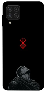 Чохол на Samsung Galaxy A22 4G Berserk V4 фото 1 з 1