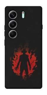 Чохол на Tecno Camon 40 Pro 5G Daylight фото 1 з 1