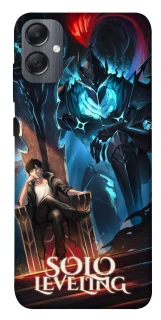 Чехол на Samsung Galaxy A05 Solo leveling  Jinwoo фото 1 из 1