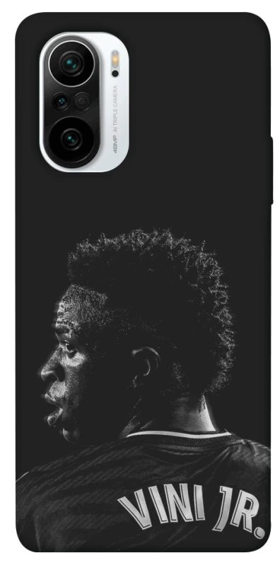 Чехол на Xiaomi Redmi K40 / K40 Pro / K40 Pro+ / Poco F3 Vinícius фото 1 из 1