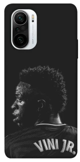 Чехол на Xiaomi Redmi K40 / K40 Pro / K40 Pro+ / Poco F3 Vinícius фото 1 из 1