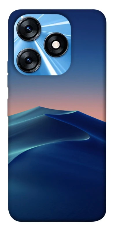 Чехол на TECNO Spark 10 Night dune фото 1 из 1