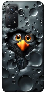 Чохол на Xiaomi Redmi Note 11 Pro 4G/5G Ну привіт ! фото 1 з 1