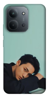 Чохол на Xiaomi Redmi 15C (EU) Mingyu - Seventeen фото 1 з 1