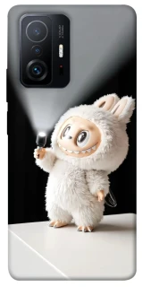 Чохол на Xiaomi 11T / 11T Pro Labubu with flashlight ver.2 фото 1 з 1