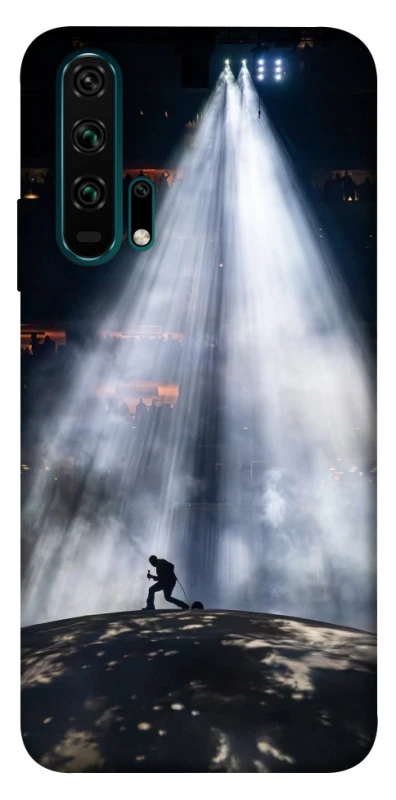 Чехол на Huawei Honor 20 Pro Kanye West ver.2 фото 1 из 1