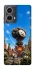 Чохол на Motorola Moto G85 Moscow never sleeps ver.7 фото 1 з 1
