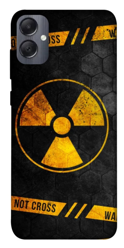 Чохол на Samsung Galaxy A05 Radiation фото 1 з 1