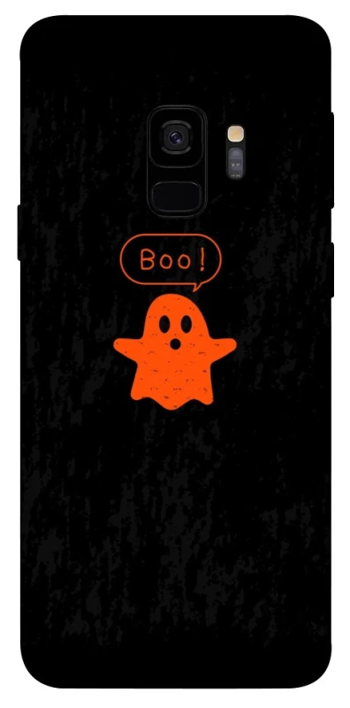 Чохол на Samsung Galaxy S9 Ghost of Halloween фото 1 з 1