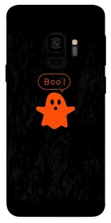 Чохол на Samsung Galaxy S9 Ghost of Halloween фото 1 з 1