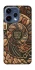 Чехол на Oppo Reno 15 Coffee roast guide фото 2 из 2