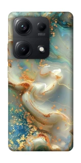 Чехол на Xiaomi Redmi Note 14S Epoxy design ver.3 фото 1 из 1